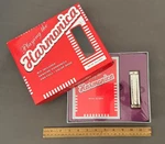 Playing The Harmonica Dave Oliver Sealed Victory & Book Barnes Noble. Fixed Price $12.97.