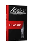 Legere Classic Soprano Saxophone Reed. Fixed Price $28.25.