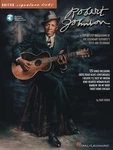 Robert Johnson Signature Licks Guitar Lessons Learn To Play Blues Tab Book Audio. Fixed Price $25.99.