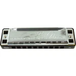 Lee Oskar Minor Harmonica B. Fixed Price $56.99.