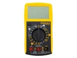 Stanley Intelli Tools Ac/dc Digital Multimeter INT077364. Fixed Price $66.49.