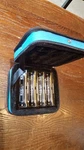 Hohner BR4P Pack Blues Rocker Harmonicas Keys Of A, C, D, G In Case. Fixed Price $99.99.