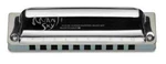 Suzuki Manji Sky 10 Hole Diatonic Harmonica M-20S Multiple Keys. Fixed Price $54.99.