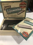 Hinkler Learn Harmonica Kit Original Box W/ Instructions Manual Nice!. Fixed Price $18.00.