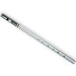 Whistle Tuneable Aluminium Soprano, Tony Dixon DX006C. Fixed Price $76.29.
