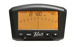 Blair Bagpipe Tuner And Case. Fixed Price $132.70.