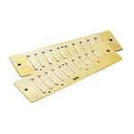 Hohner Ms Reed Plates 1.05MM RP565 RP-565 Multiple Keys. Fixed Price $50.00.