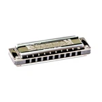 Bushman Delta Frost Harmonica Original - Nice Harp! W/usa Warranty!. Fixed Price $29.95.