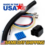 Key Switch Wire Harness Connector Plug Fits Murray 21064, 421064 Made In Usa. Fixed Price $12.99.