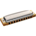 Hohner Blues Harp Harmonica Pro Pack (cga Major). Fixed Price $129.00.