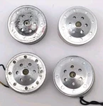 Lot 4: Vintage 1950S Shure 99E86 Microphone Element 2,454,425 Untested. Fixed Price $159.99.