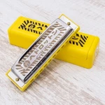 New Hohner Signature Series Harp Harmonica Key Of. Fixed Price $88.90.