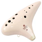 Night Ocarina Ensemble Afp Alto Tone Pink. Fixed Price $220.27.