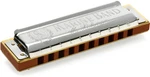 Hohner Marine Band Harmonica - Key Of Sharp. Fixed Price $54.99.