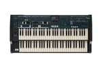 Hammond Skx Pro Dual 61-KEY Stage Keyboard Organ. Fixed Price $3550.00.