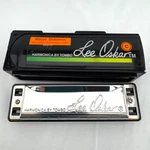 Lee Oskar Major Diatonic Harmonica Key Of Model 1910-C With Case Vg. Fixed Price $27.87.