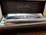 Seydel Blues Classic Harmonica 1847 Key. Fixed Price $79.00.