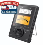 Blair Hbt 1 Professional Bagpipe Tuner Digital Analog Chanter Drones. Fixed Price $198.53.